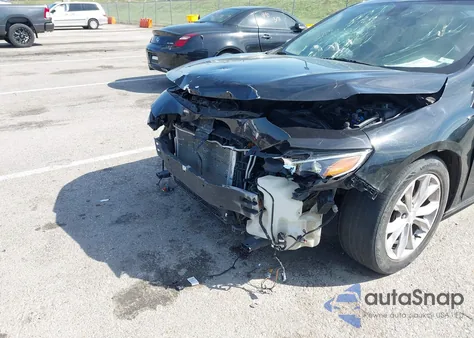 2019 Chevrolet Malibu Lt z USA, uszkodzony, nr VIN 1G1ZD5ST4KF176400